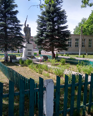 Семенец Григорий Тимофеевич